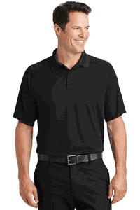 Sport-Tek Dry Zone Raglan Polo. T475
