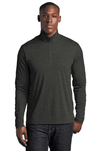 Sport-Tek  Endeavor 1/4-Zip Pullover. ST469