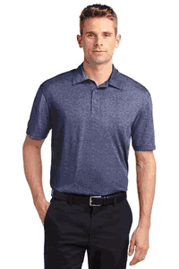 Sport-Tek Heather Contender Polo. ST660