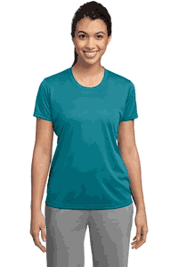 Sport-Tek® Ladies PosiCharge® Competitor Tee. LST350
