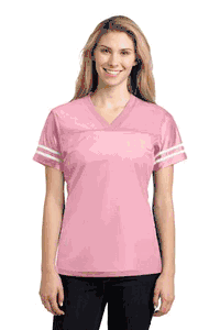 Sport-Tek® Ladies PosiCharge® Replica Jersey. LST307