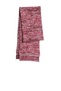 Sport-Tek® Marled Scarf. STA04