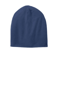 Sport-Tek® PosiCharge® Competitor Cotton Touch Slouch Beanie. STC35