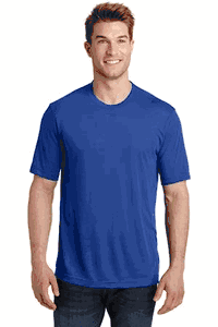 Sport-Tek® PosiCharge® Competitor Cotton Touch Tee. ST450