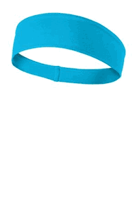 Sport-Tek® PosiCharge® Competitor Headband. STA35