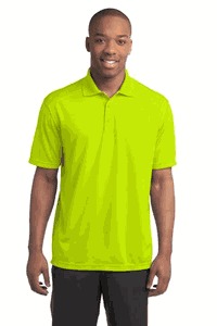 Sport-Tek PosiCharge Micro-Mesh Polo. ST680