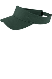 Sport-Tek® PosiCharge® RacerMesh® Visor. STC27