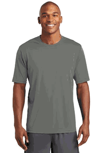 Sport-Tek® PosiCharge® Tough Tee. ST320