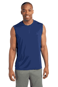 Sport-Tek® Sleeveless PosiCharge® Competitor Tee. ST352