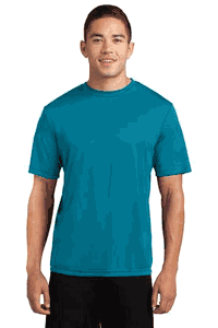 Sport-Tek® Tall PosiCharge® Competitor Tee. TST350