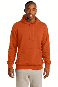 Sport-Tek Tall Pullover Hooded Sweatshirt. TST254
