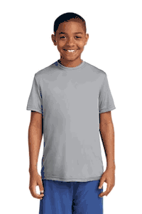 Sport-Tek® Youth PosiCharge® Competitor Tee. YST350