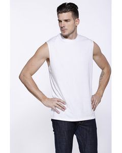 ST2150 Star Tees Men's Muscle T-Shirt