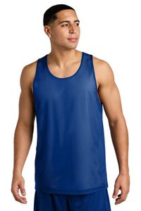 ST5000 Sport-Tek PosiCharge � Reversible Mesh Tank