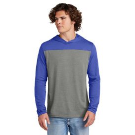 ST6044 Sport-Tek® Halftime Long Sleeve Hoodie