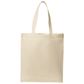 BG1501 Port Authority� Core Cotton ToteBAG BG1501