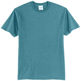 PC43 "SUPER VALUE TEES" Port & Co� Easy Cotton Tee WHITE FROM $1.99 COLORS $2.35