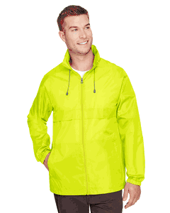 Team 365 Adult Zone Protect Lightweight Jacket. TT73