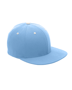 Team 365 by Flexfit Adult Pro-Formance® Contrast Eyelets Cap. ATB101