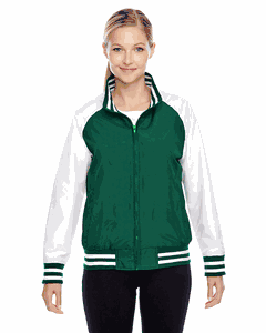 Team 365 Ladies' Championship Jacket. TT74W