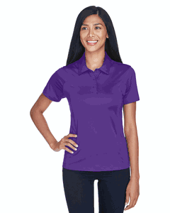 Team 365 Ladies' Charger Performance Polo. TT20W