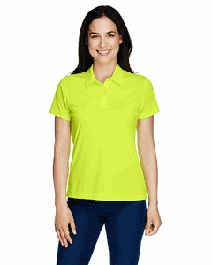 Team 365 Ladies' Command Snag Protection Polo. TT21W