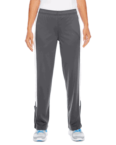 Team 365 Ladies' Elite Performance Fleece Pant. TT44W