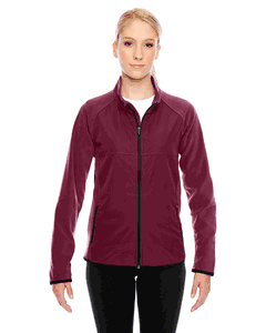 Team 365 Ladies' Pride Microfleece Jacket. TT92W