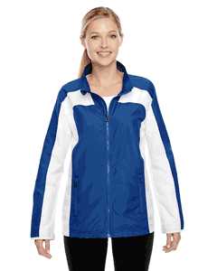 Team 365 Ladies' Squad Jacket. TT76W