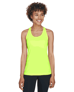 Team 365 Ladies' Zone Performance Racerback Tank. TT11WRC