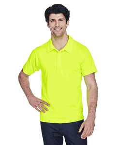 Team 365 Men's Command Snag Protection Polo. TT21