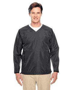Team 365 Men's Dominator Waterproof Windshirt. TT84