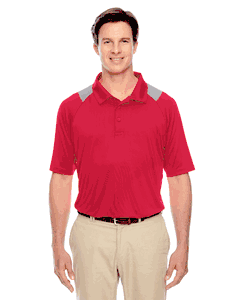 Team 365 Men's Innovator Performance Polo. TT24