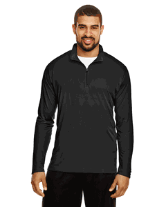 Team 365 Men's Zone Performance Quarter-Zip. TT31