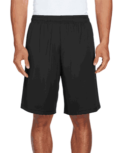 Team 365 Men's Zone Performance Short . TT11SH