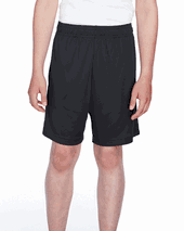 Team 365 Youth Zone Performance Short . TT11SHY (S-XL)