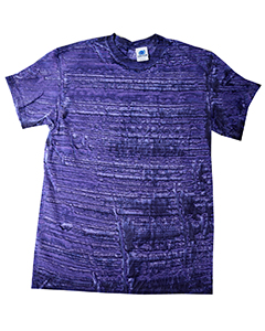 Tie-Dye Stripe T-Shirt. CD1375