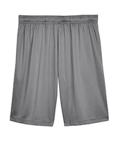 TT11SH Team 365 Men's Zone Performance 9" Short WITH POCKETS (S-4XL)