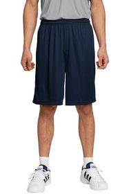 "VALUE SHORTS" ADULT 9" PERFORMANCE SHORT