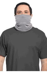 VALUE Stretch Performance 95/5 poly/spandex Gaiter Box of 12 @$4.50 EACH $54 per box