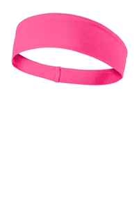 "Value Tees" - Competitor Headband. STA35-VL