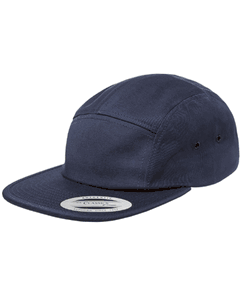 Yupoong Classic Jockey Camper Cap. Y7005