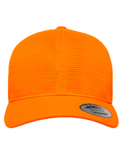Yupoong Classics™ 360 Omimesh Cap. Y6360
