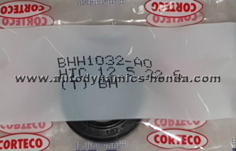 NOK BHH1032 E0 Honda Distributor Internal Oil Seal