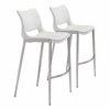 Ace Barstool Set of 2