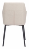 Adage Dining Chair Set of 2