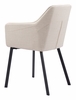 Adage Dining Chair Set of 2