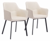 Adage Dining Chair Set of 2