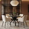 Adage Dining Chair Set of 2