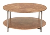 Adna Coffee Table in Brown
